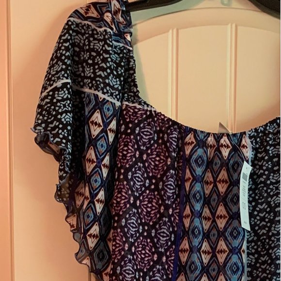 Chico's Maxi Dress - Picture 3 of 12